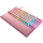 RAZER Huntsman V2 Tenkeyless Red Linear Quartz RZ03-03942000-R3M1 - 1128173 - zdjęcie 3